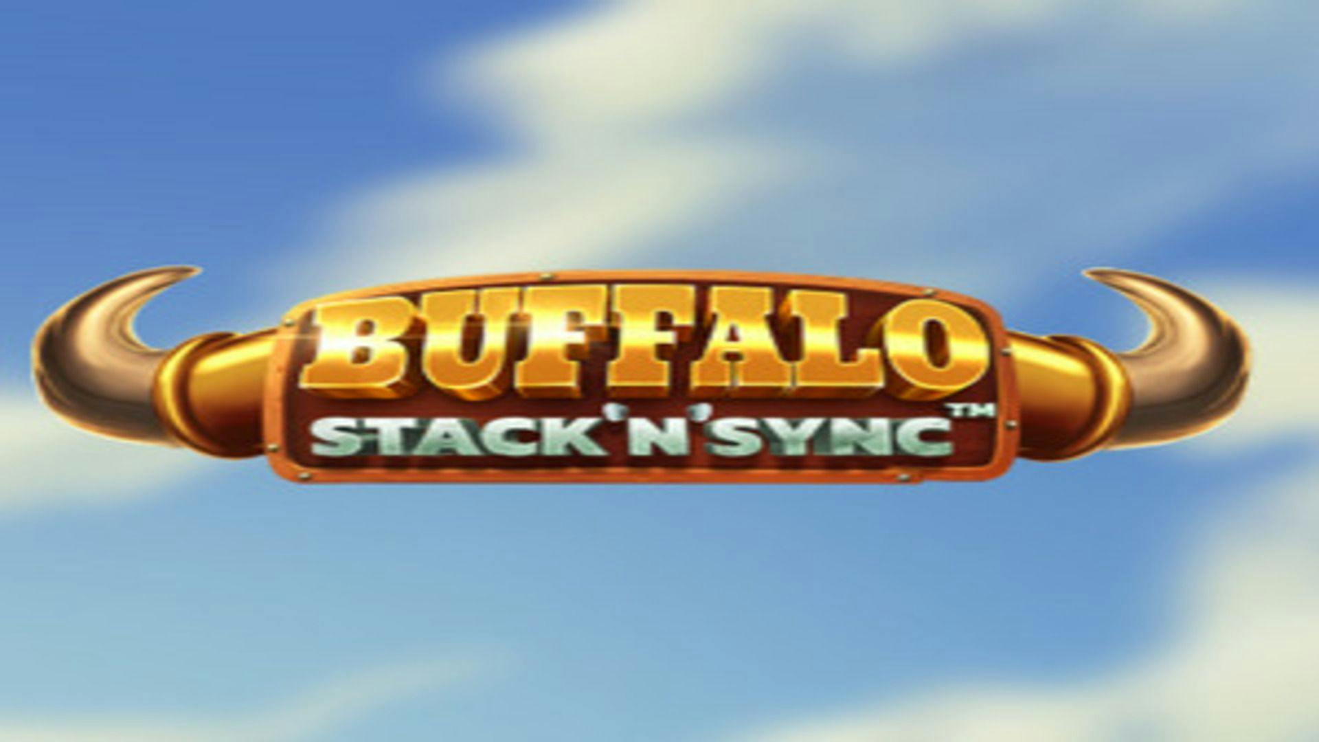 Buffalo Stack' n' Sync Slot Machine Online Free Game Play