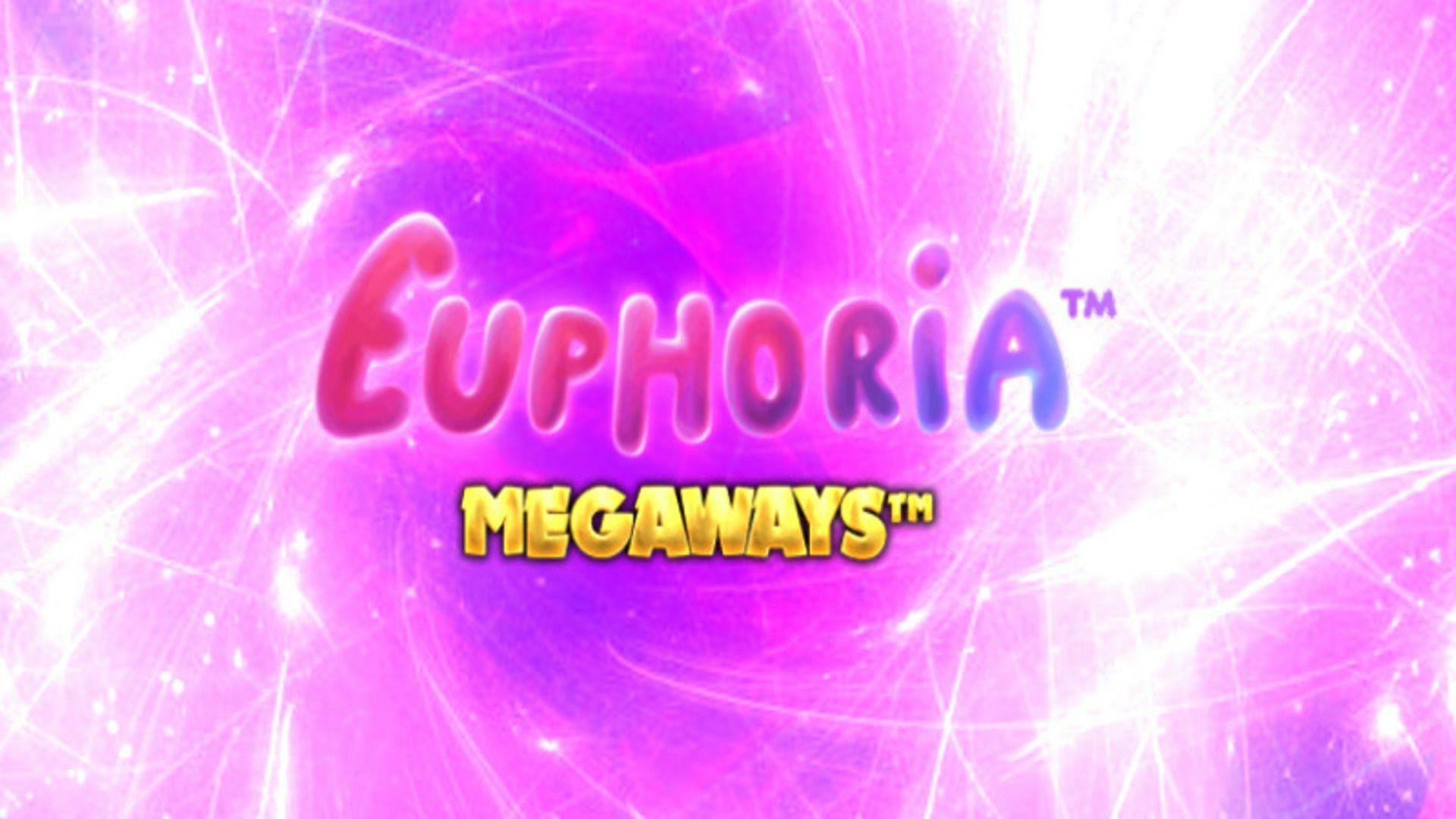 Euphoria Megaways Slot Machine Free Game Play