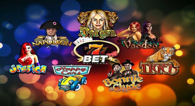 7 Bet Slot Online Free Play