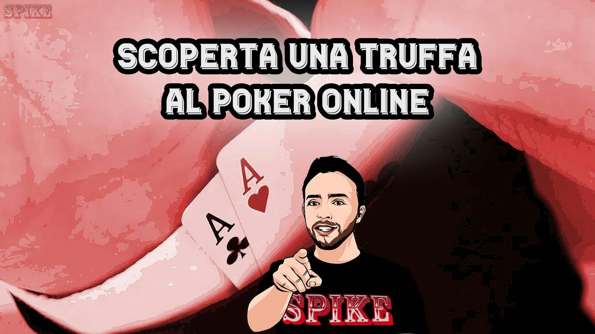 888poker Truffa Online