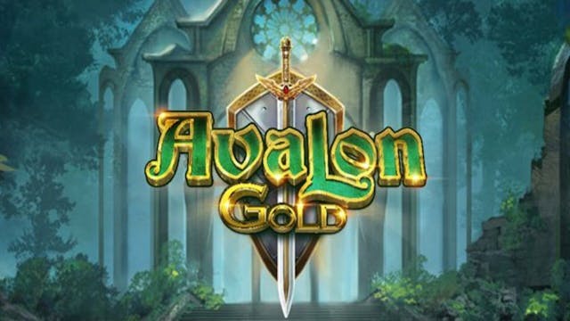 Avalon Gold Slot Machine Free Game Play