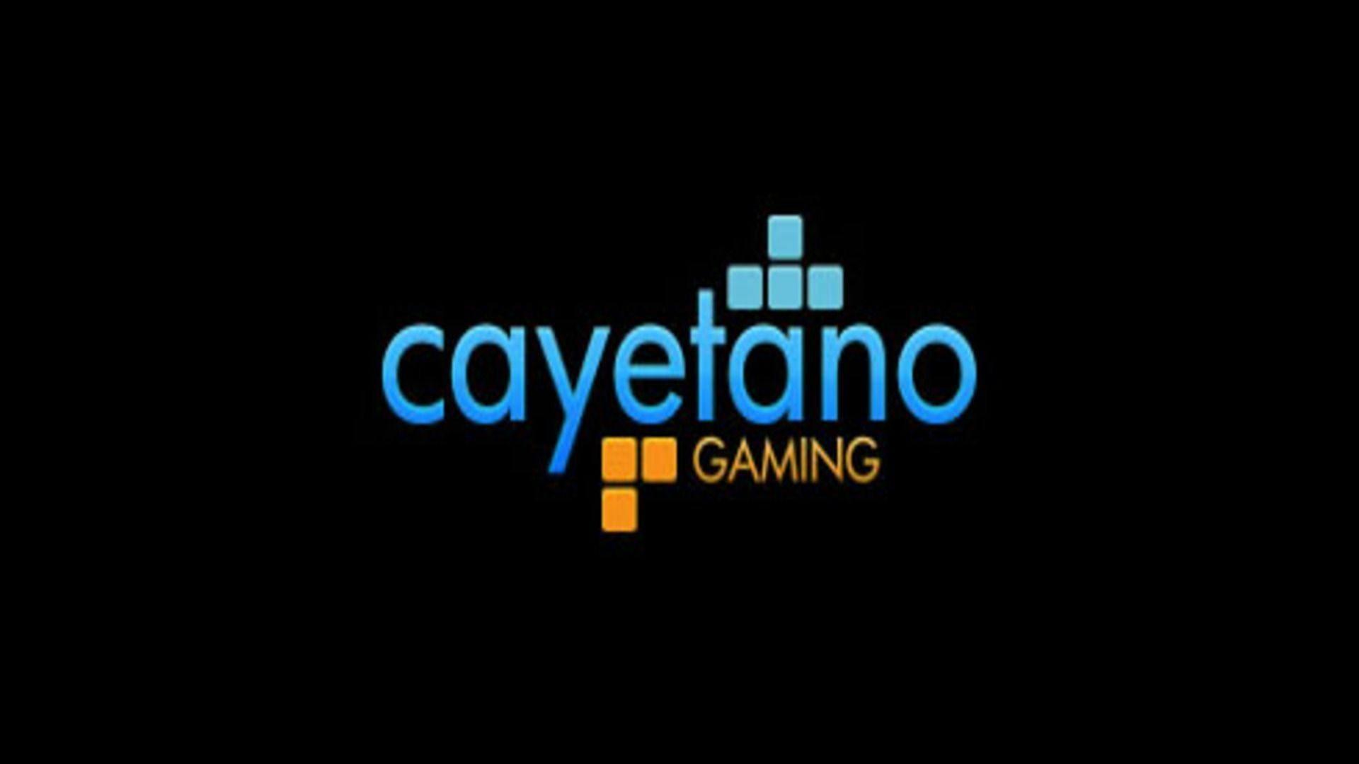 Cayetano Gaming Producer Free Online Games