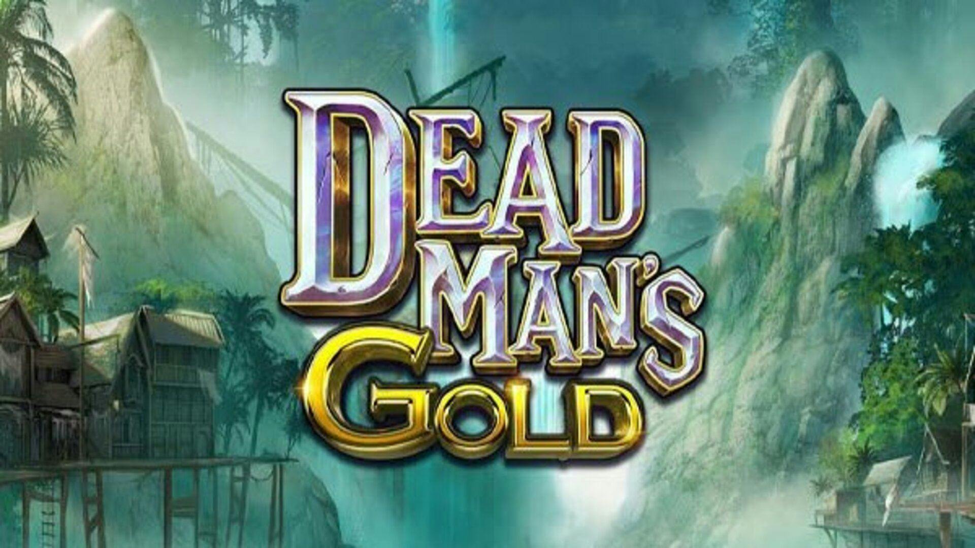 Dead Man's Gold Slot Machine Free Game Play