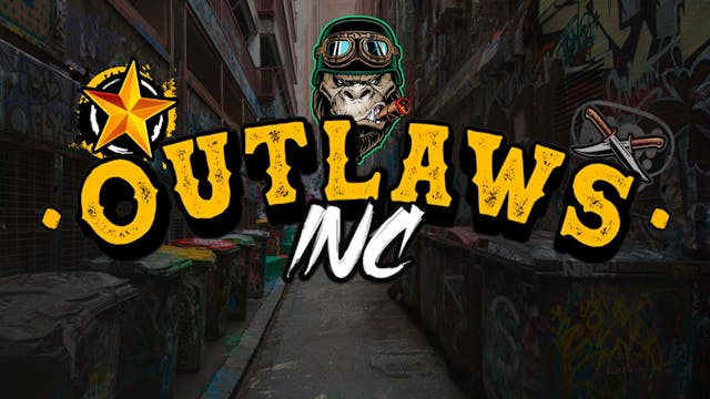 Outlaws Inc Slot Machine Free Game Play