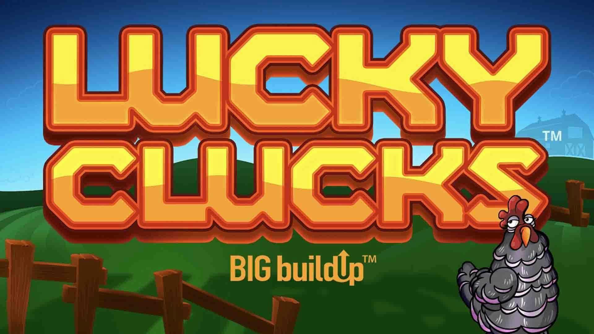 Lucky Clucks Slot Machine Online Free Game Play