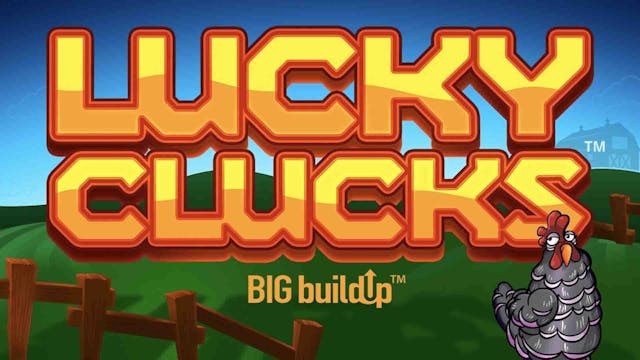Lucky Clucks Slot Machine Online Free Game Play