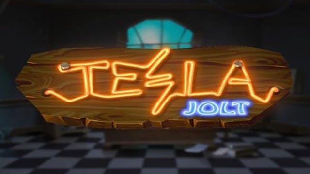 Tesla Jolt Slot Machine Online Free Game Play