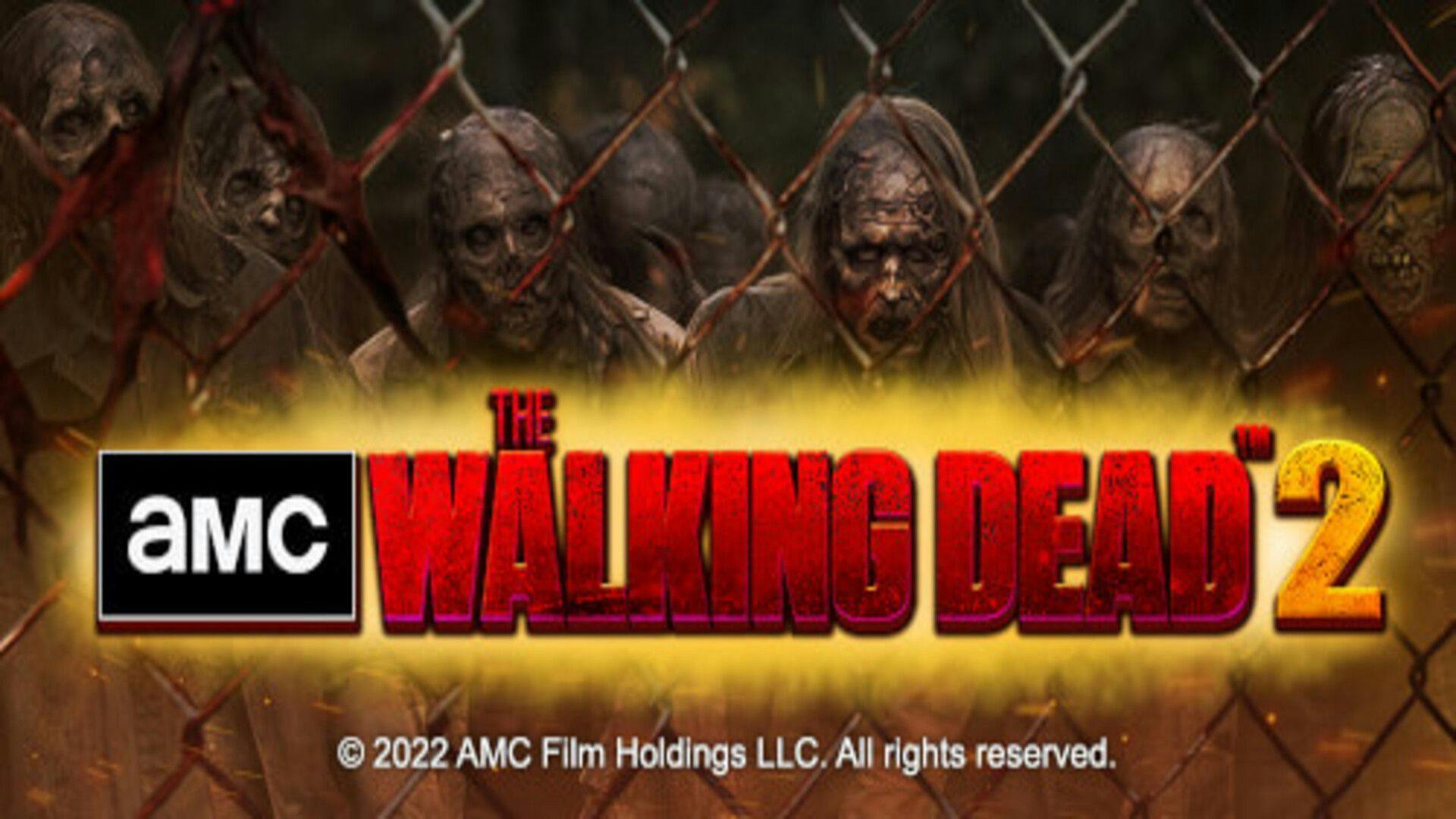 Slot Machine The Walking Dead 2 Free Game Play