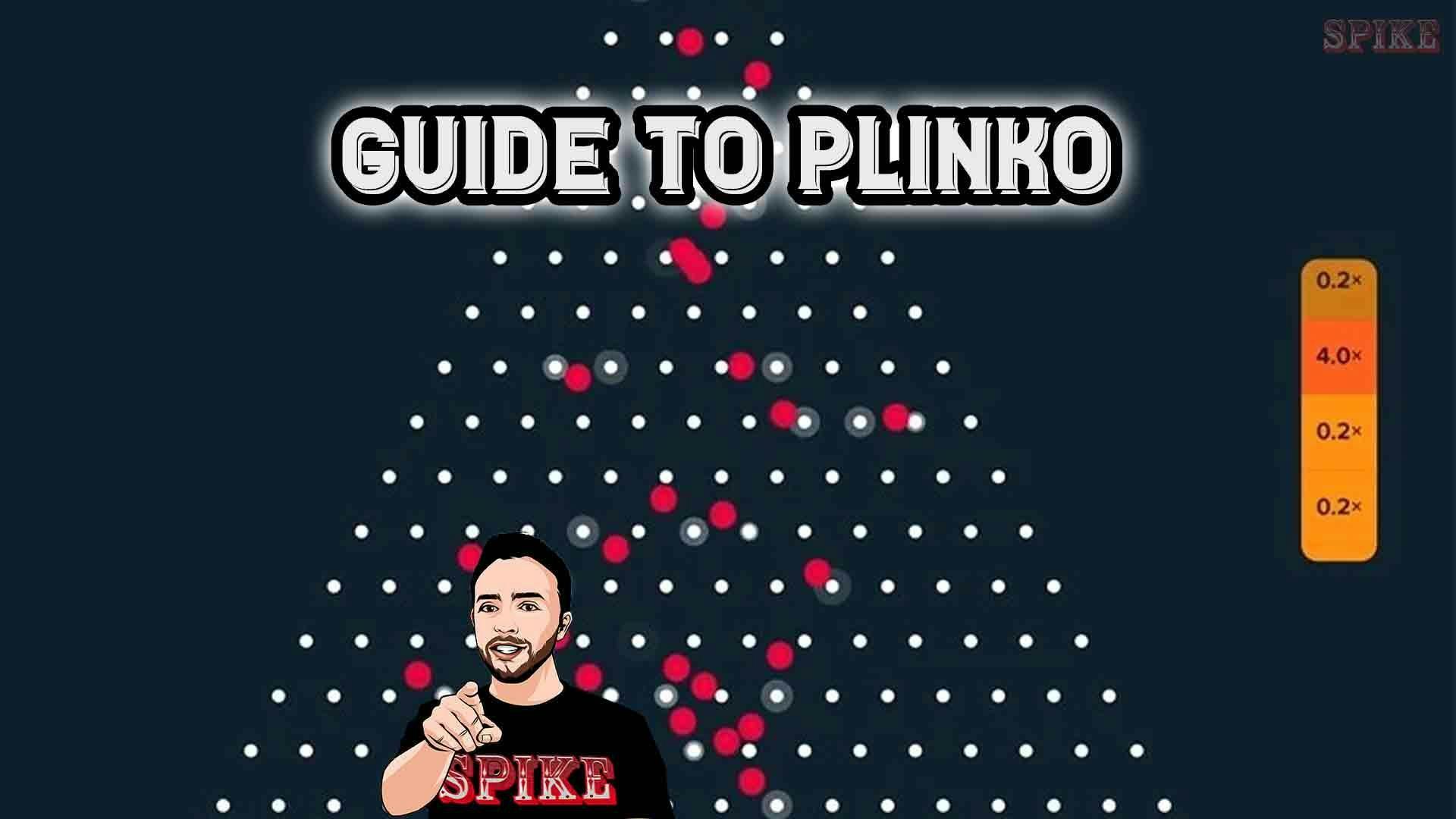 Plinko Guide