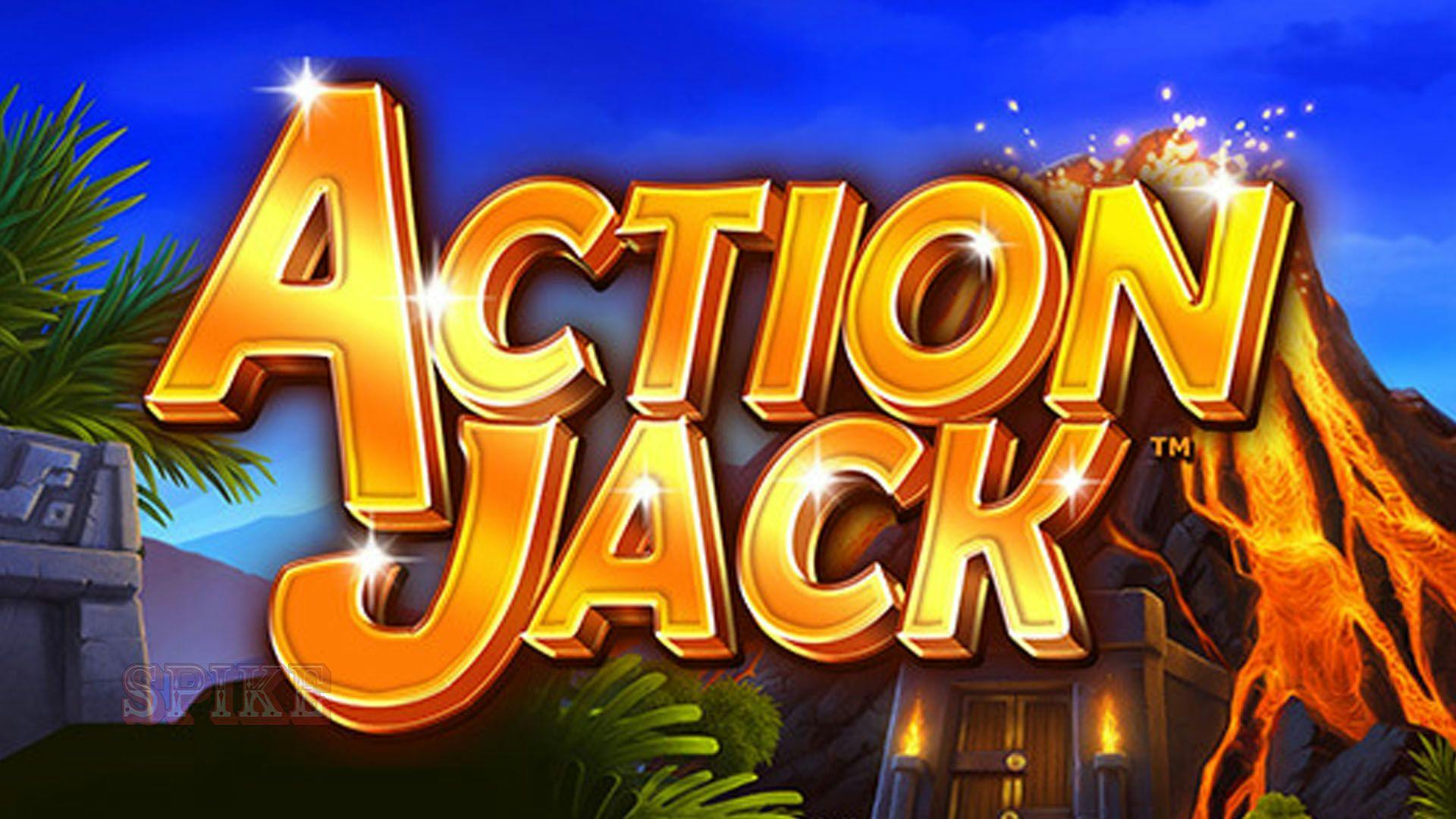 Action Jack Slot Online Free Play