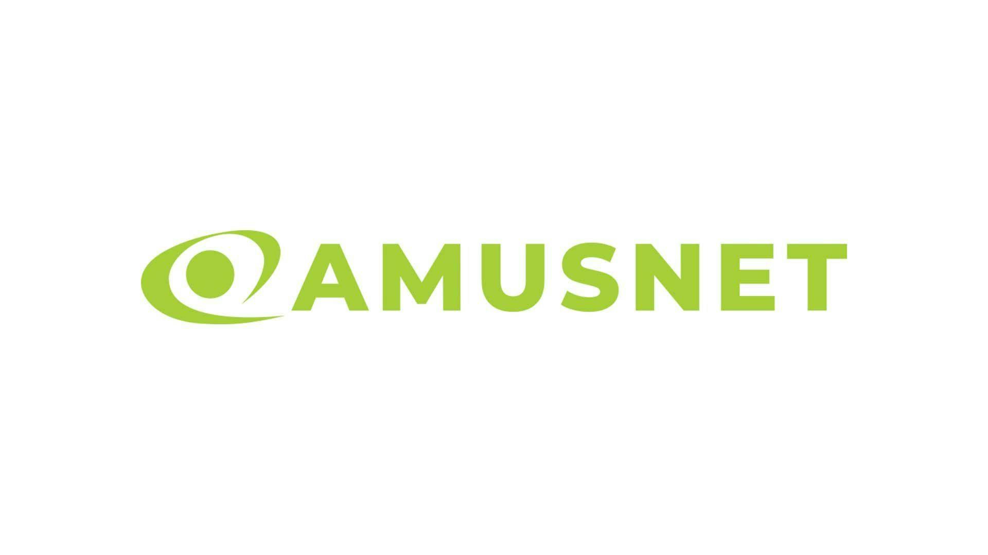 Amusnet EGT Interactive Provider Logo