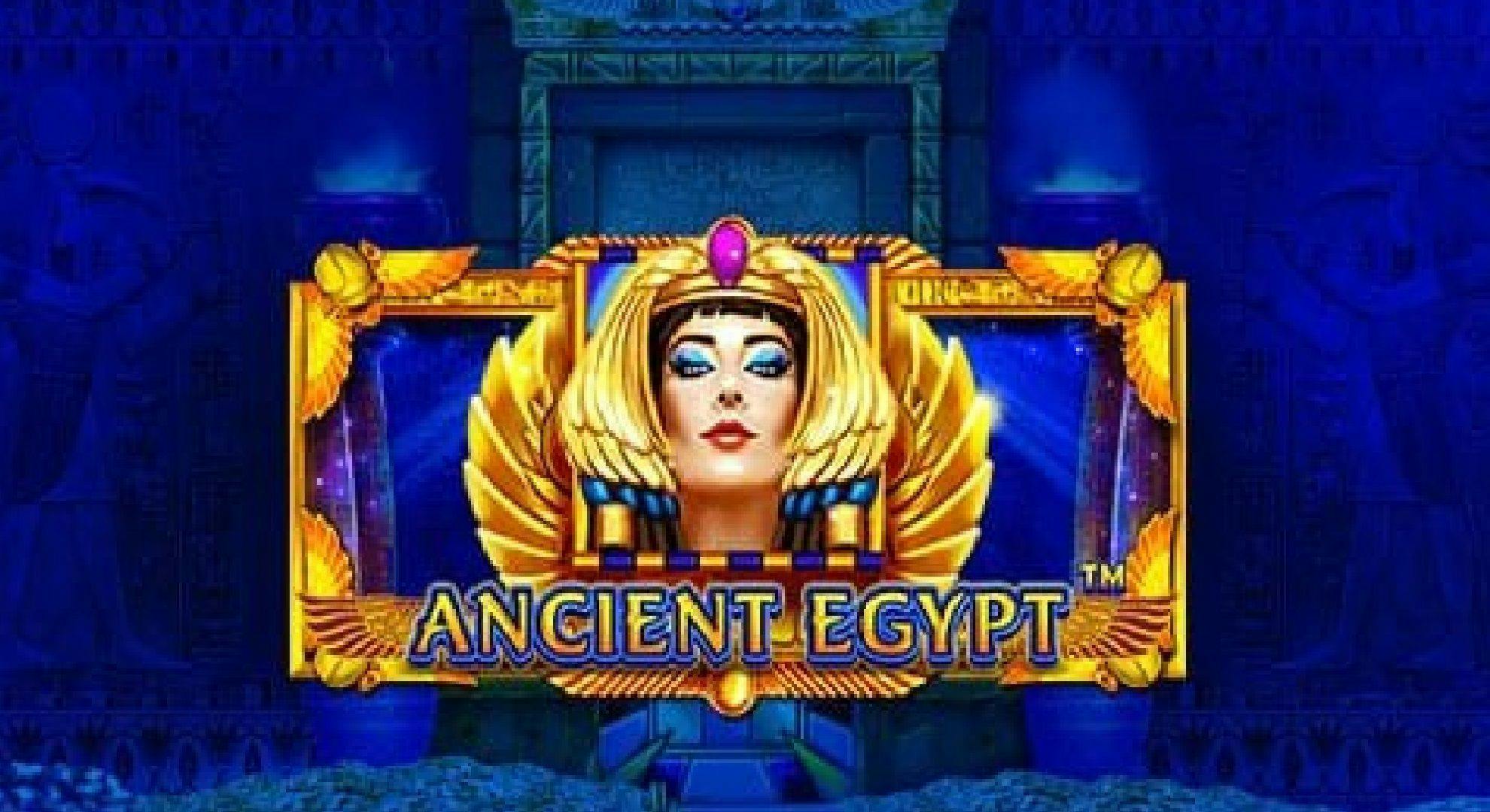 Ancient Egypt Slot Online Free Play