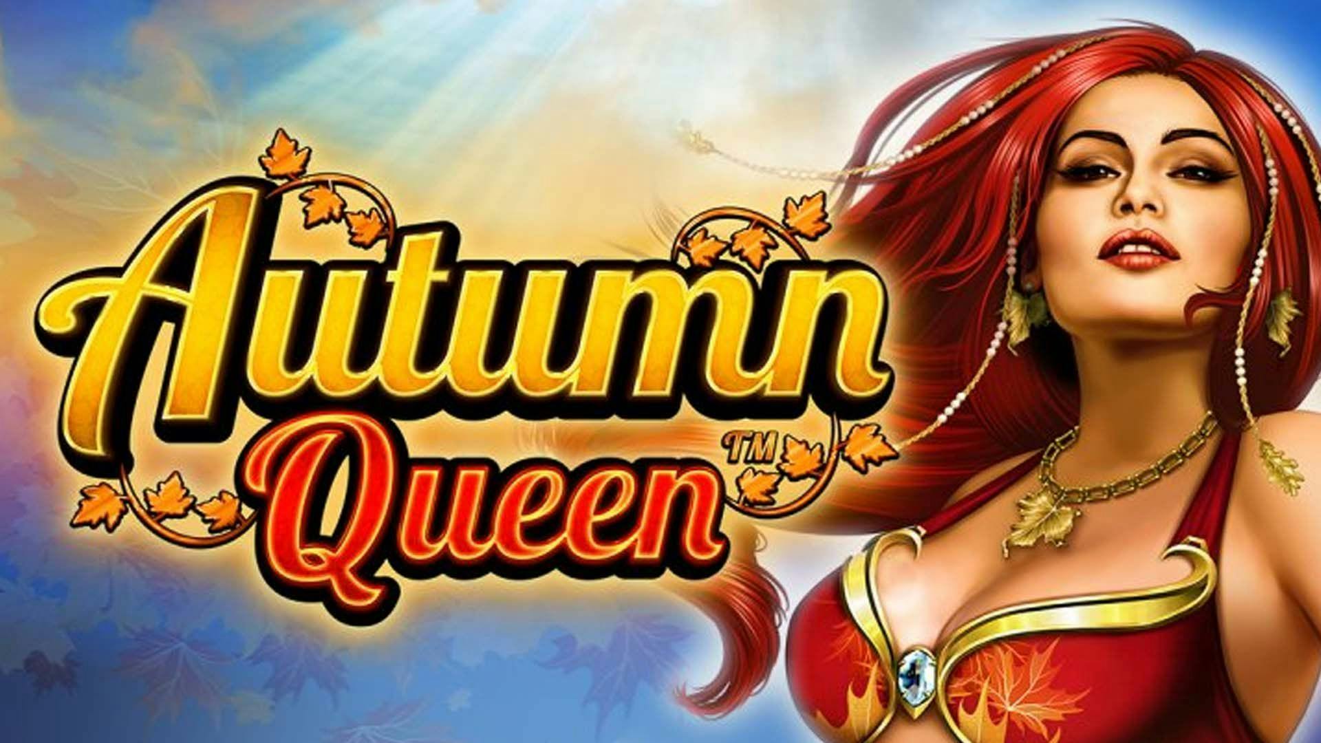 Slot Online Autumn Queen Free Demo