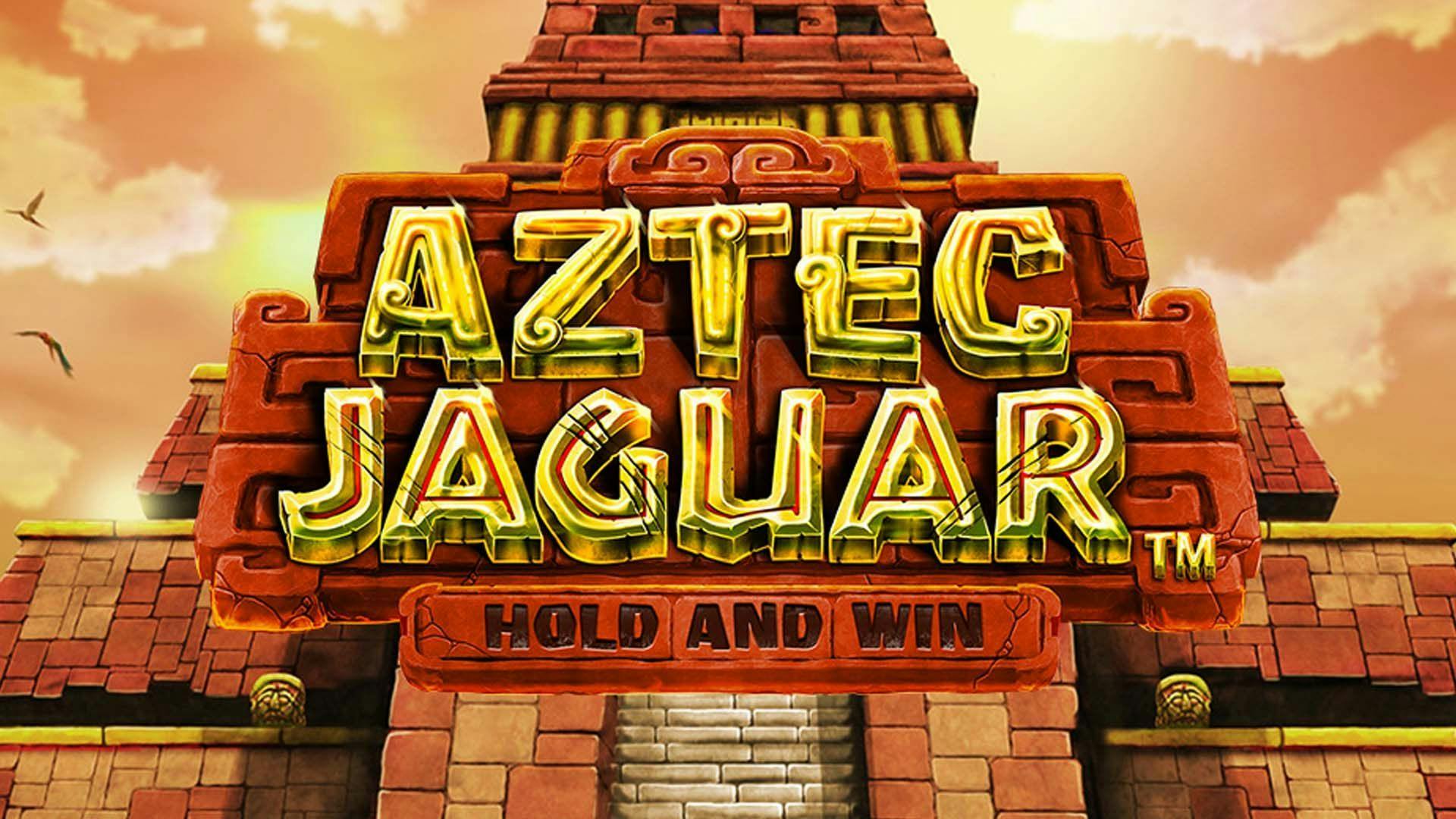 Aztec Jaguar Hold And Win Slot Machine Online Free Play