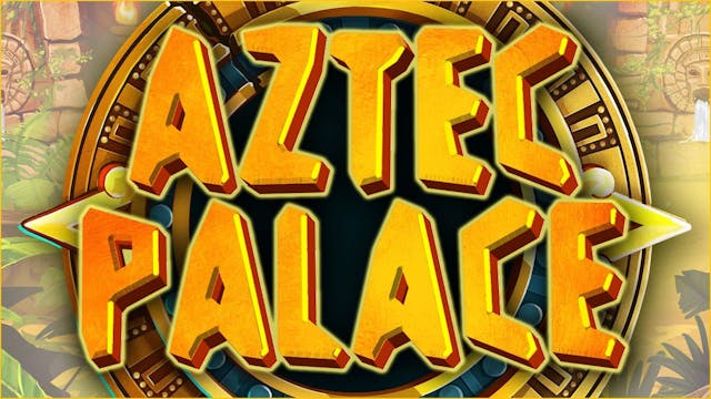 Aztec Palace Slot Machine Online Free Game Play