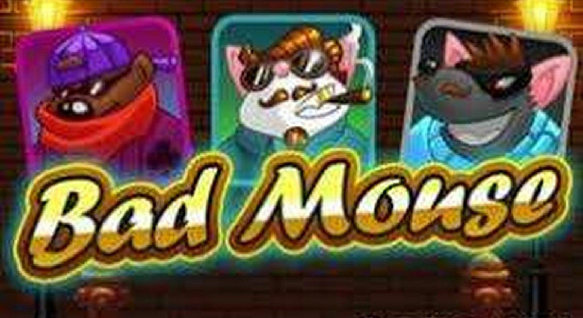 Bad Mouse Slot Online Free Play