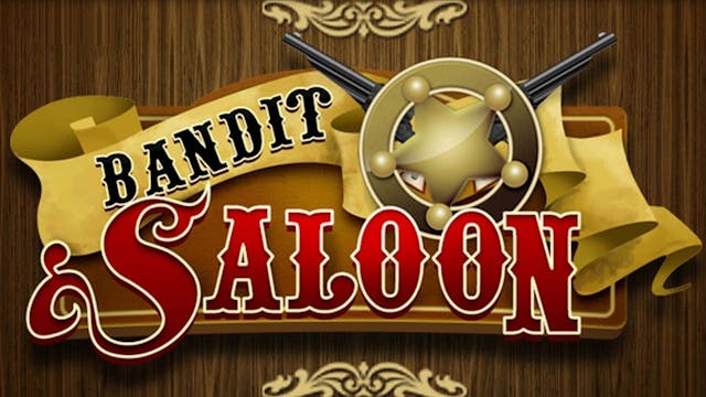 Slot Online Bandit Saloon Free Demo