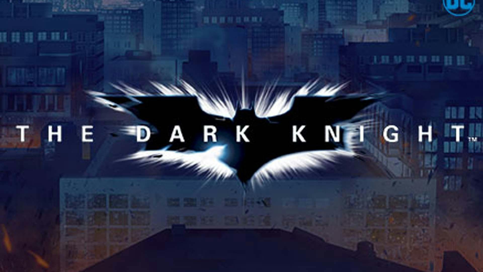 Batman The Dark Knight Slot Online Free Play