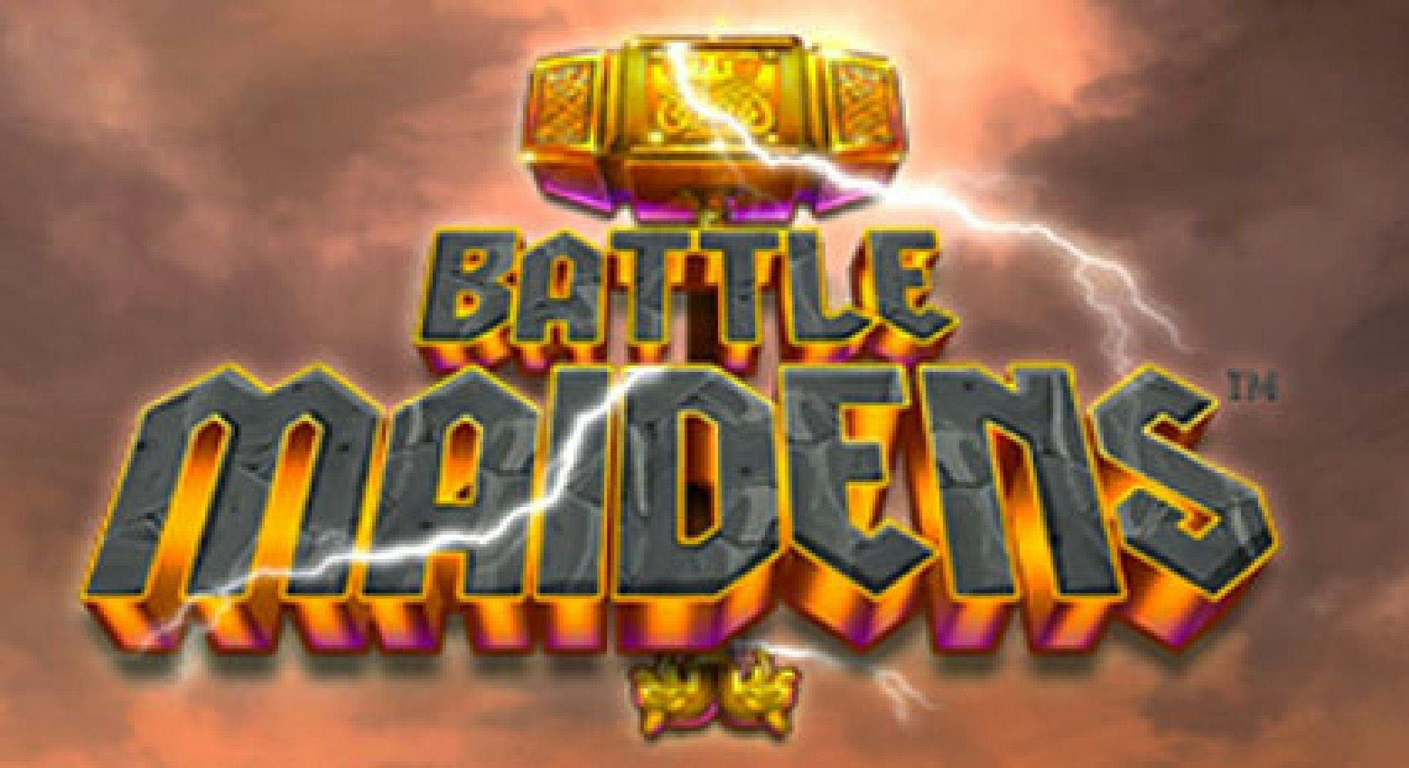 Battle Maidens Slot Online Free Play
