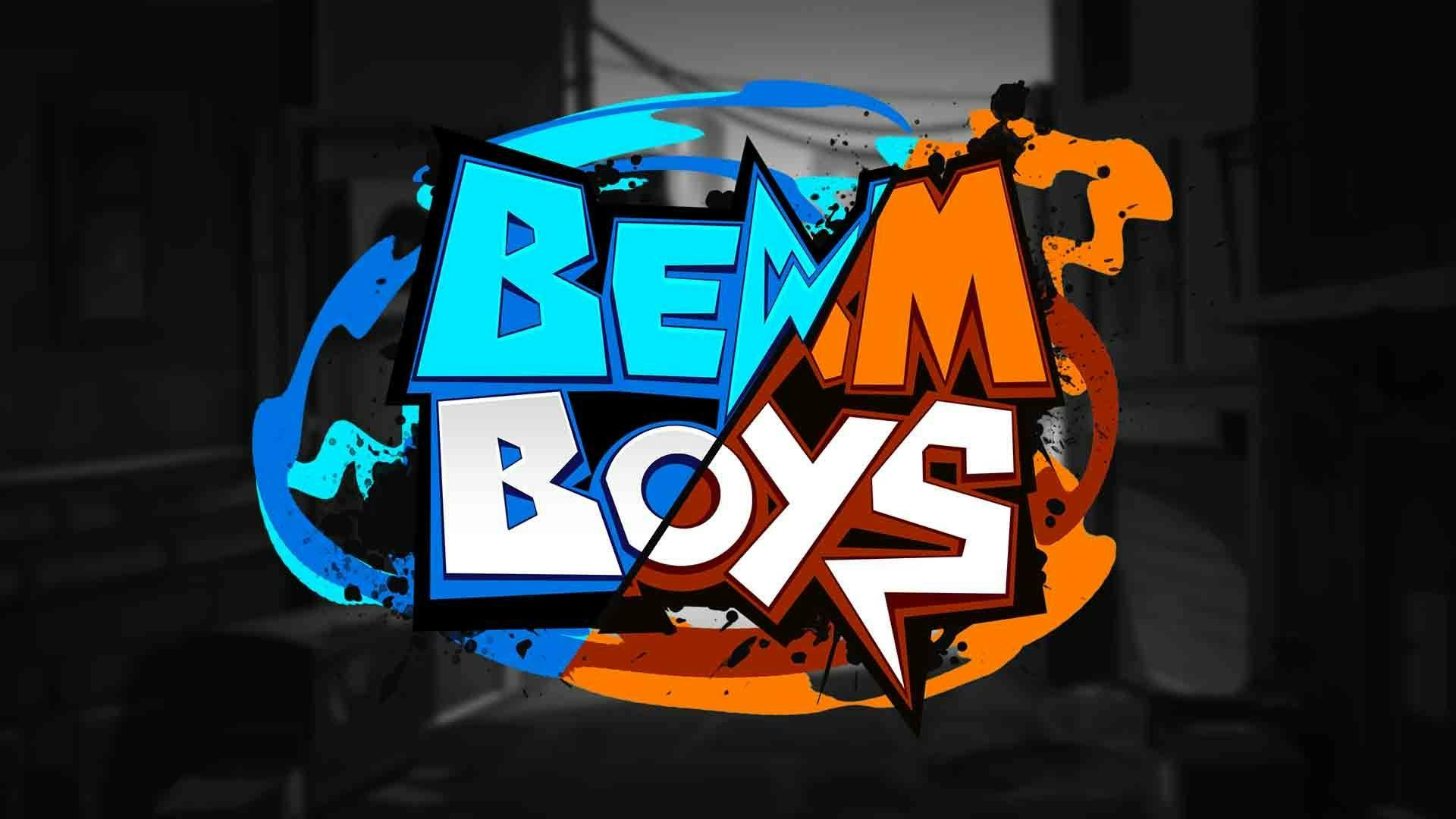 Beam Boys Slot Machine Online Free Game Play