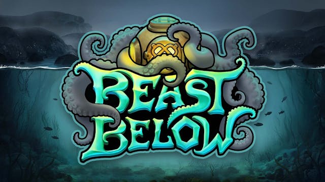 Beast Below Slot Machine Online Free Game Play
