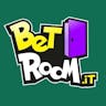 BetRoom Casinò Online Bonus Logo