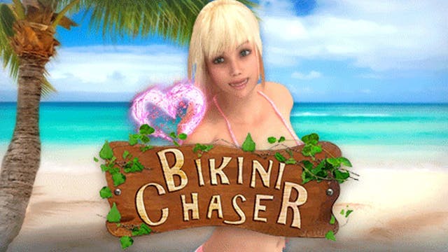 Bikini Chaser Slot Machine Online Free Game Play