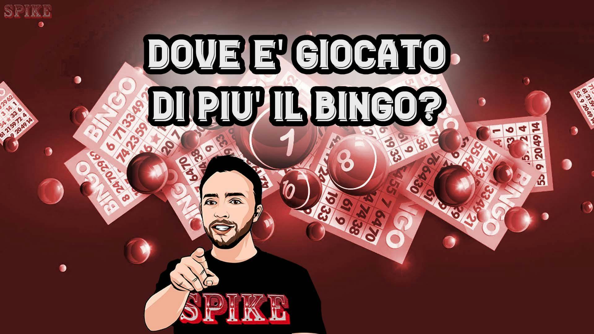 Bingo Online Con Soldi Veri