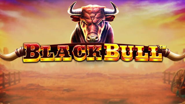 Black Bull Slot Machine Free Game Play