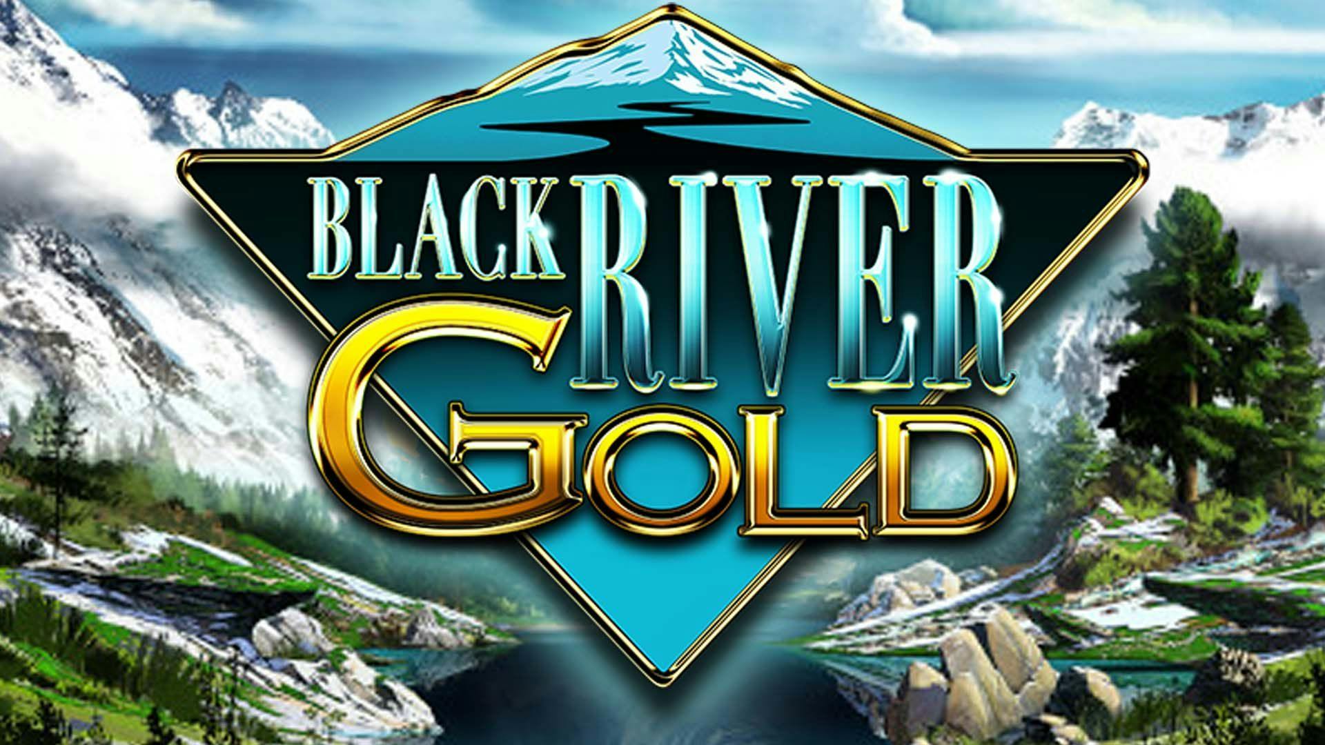 Black River Gold Slot Online Free Play