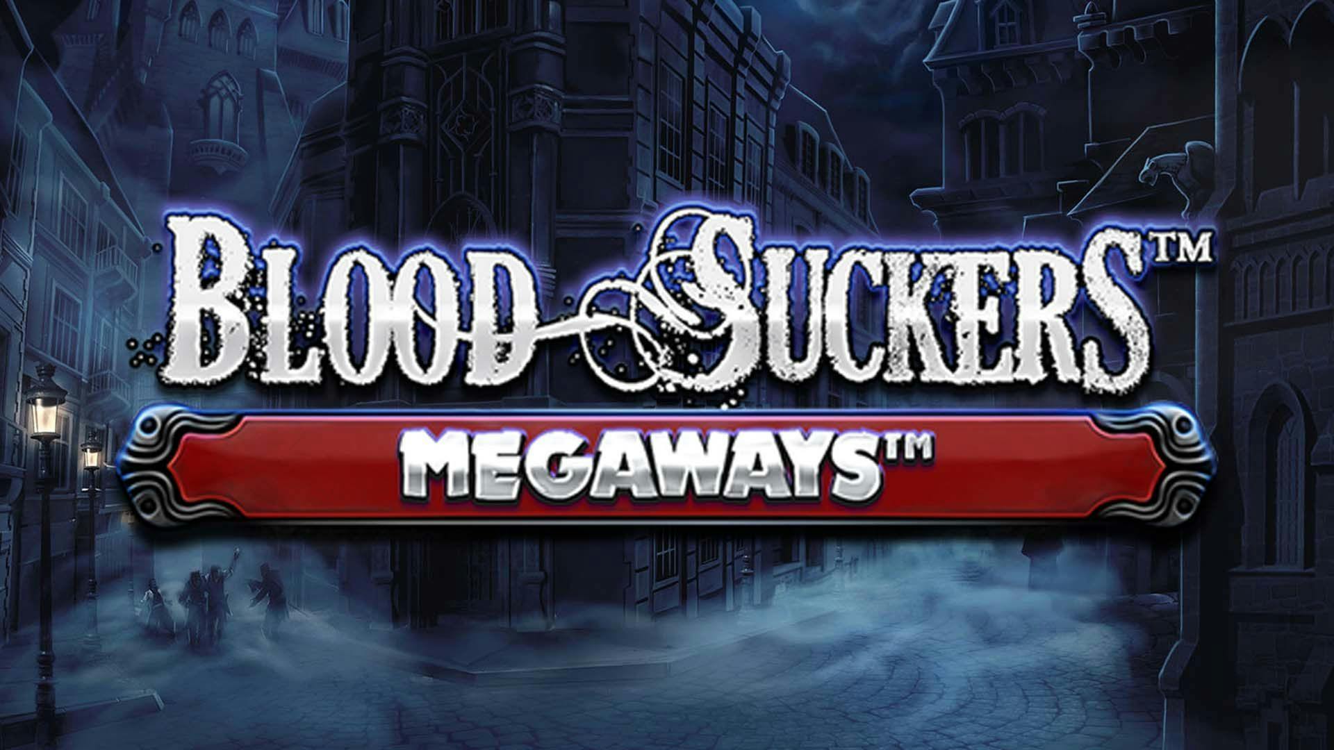Blood Suckers Megaways Slot Machine Online Free Game Play
