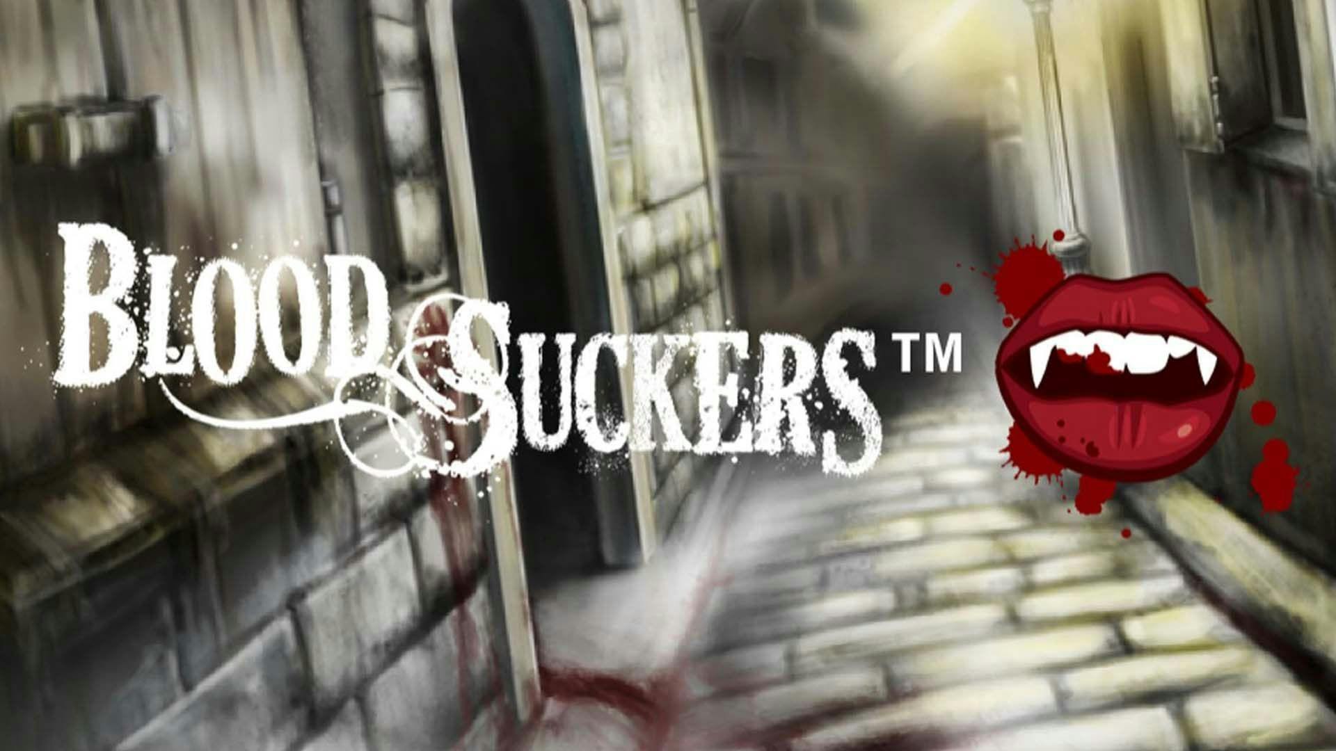 Blood Suckers Slot Online Free Demo Game