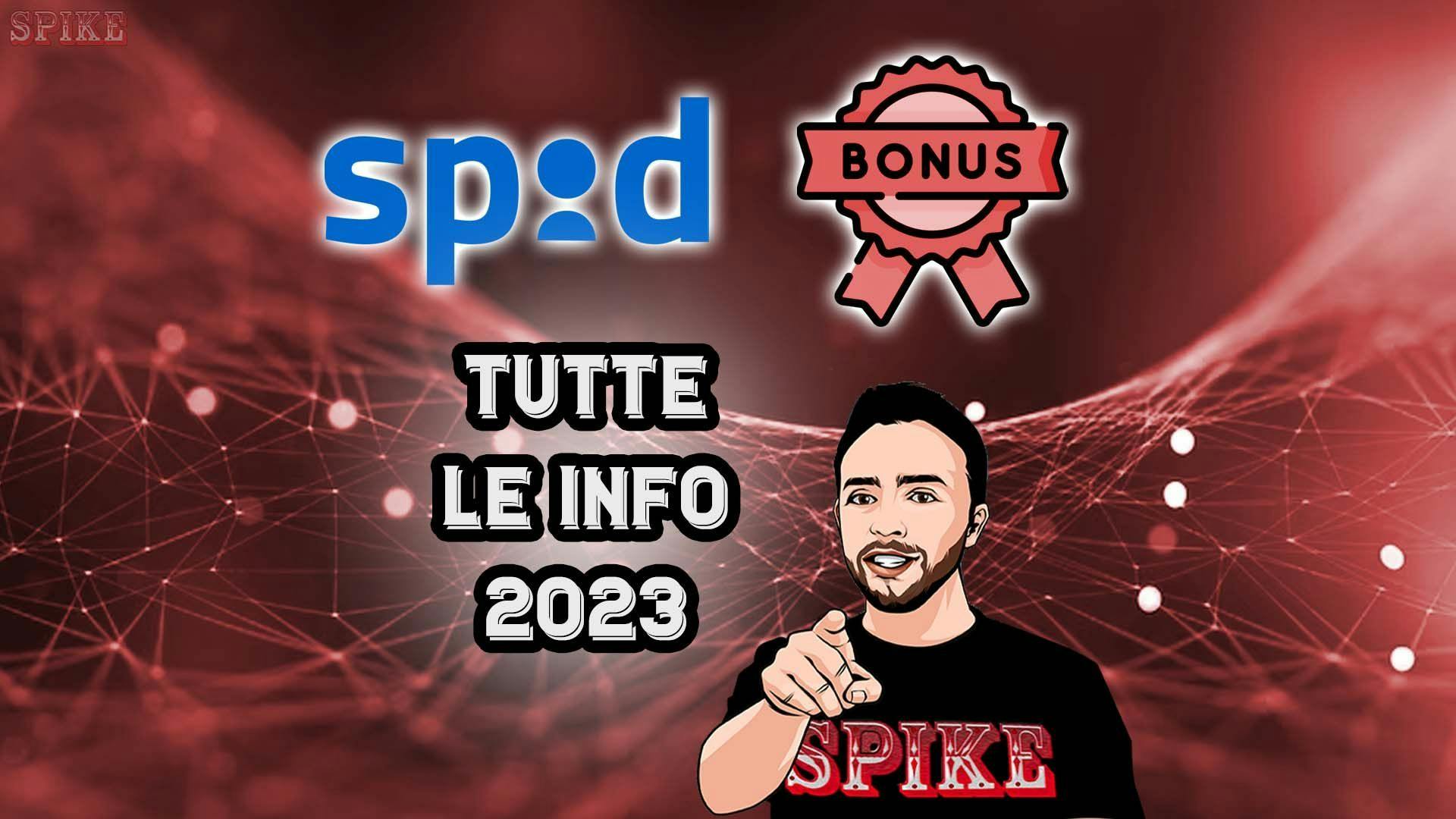 Bonus Senza Deposito Con SPID