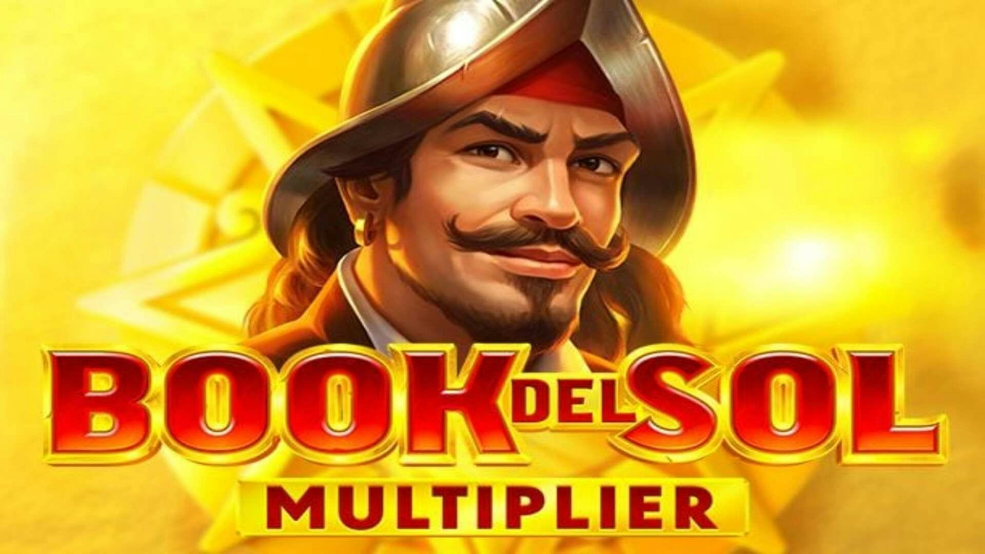 Slot Machine Book del Sol Multiplier Free Game Play