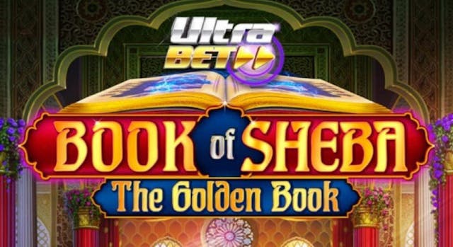 Book Of Sheba Slot Online Free Play