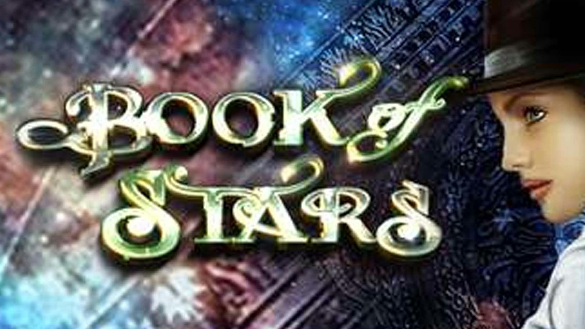 Book of Stars Slot Online Free Play