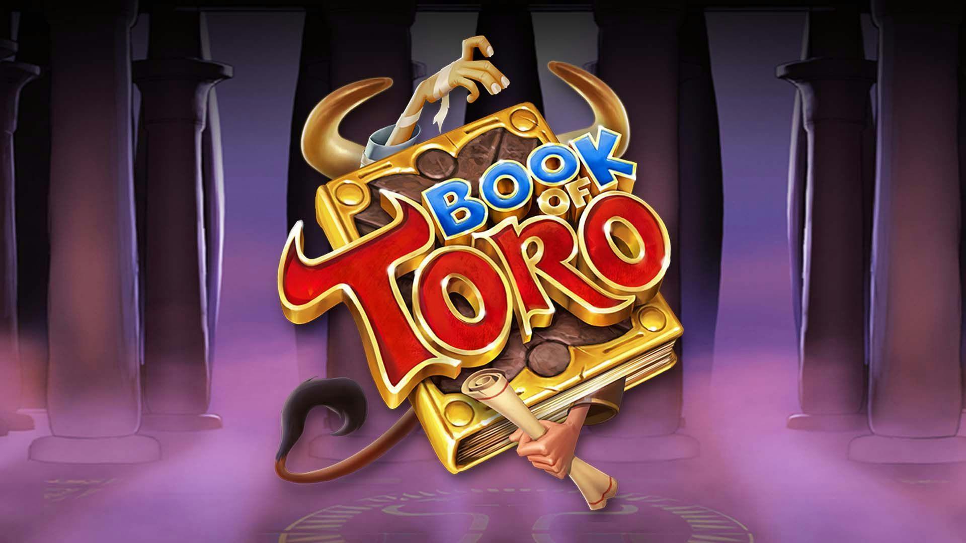Book Of Toro Slot Machine Online Free Game Play