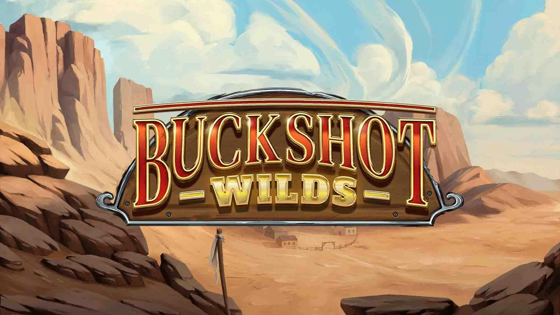 Buckshot Wilds Slot Machine Online Free Game Play