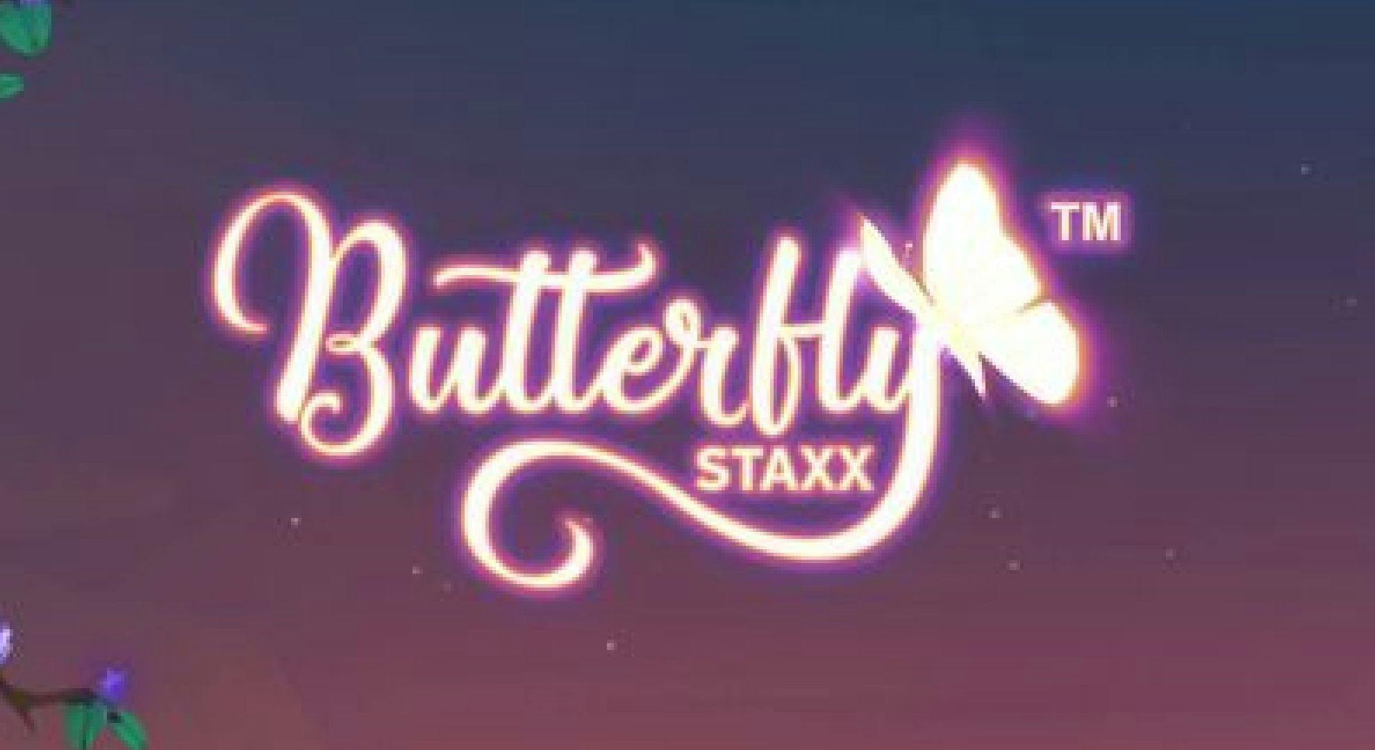 Butterfly Staxx Slot Online Free Play