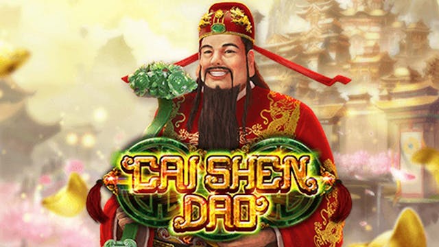 Cai Shen Dao Slot Machine Online Free Game Play