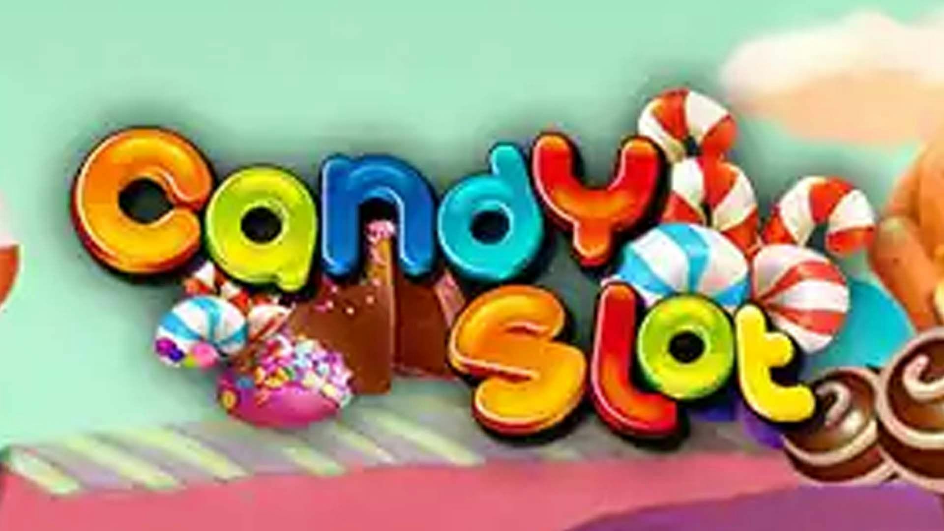 Candy Slot Machine Online Free Play