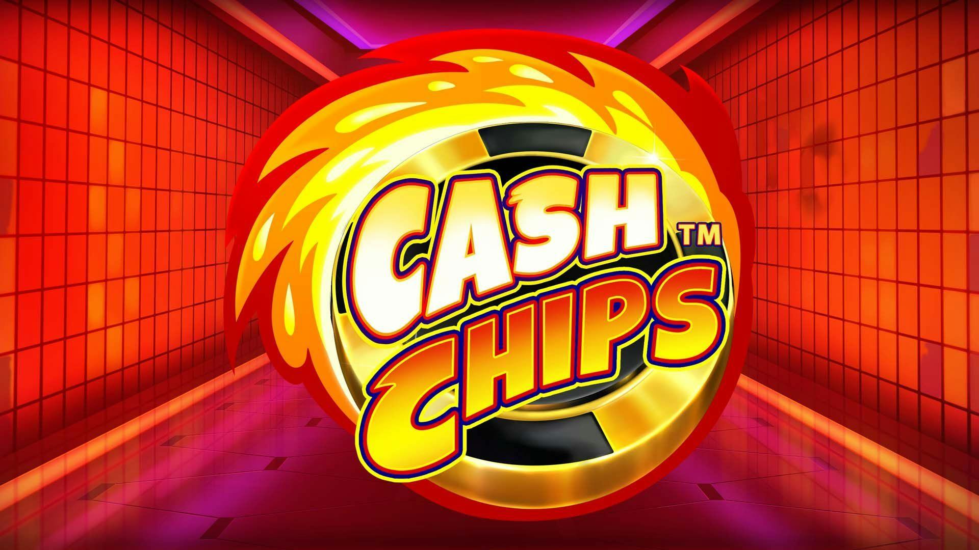Cash Chips Slot Machine Online Free Game Play
