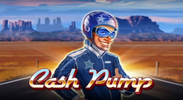 Cash Pump Slot Online Free Play