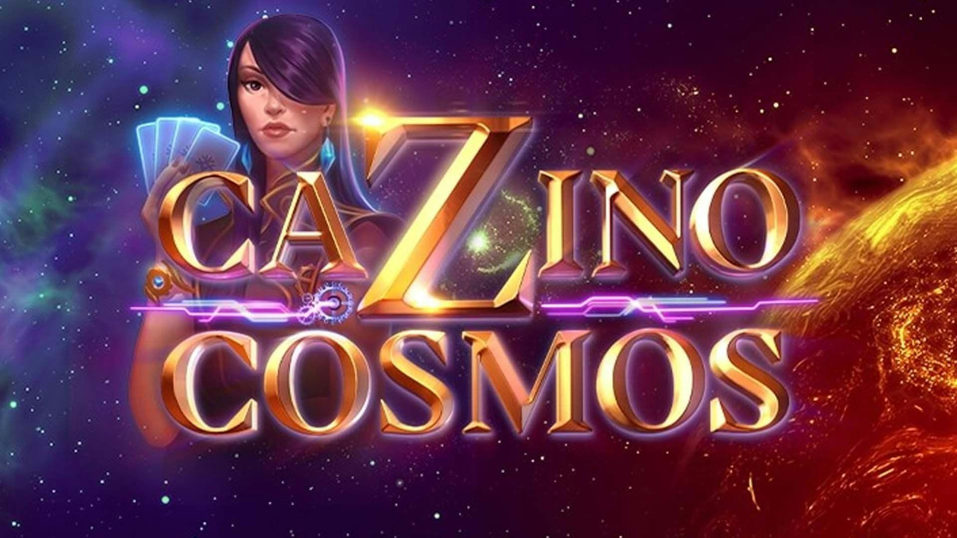 Cazino Cosmos Slot Machine Online Free Play