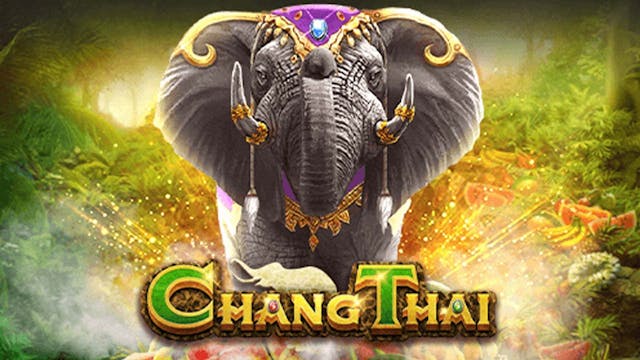 Chang Thai Slot Machine Online Free Game Play