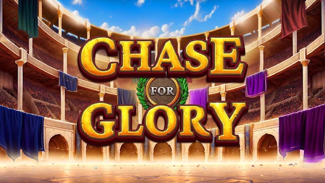 Chase For Glory Slot Machine Online Gioco Gratuito
