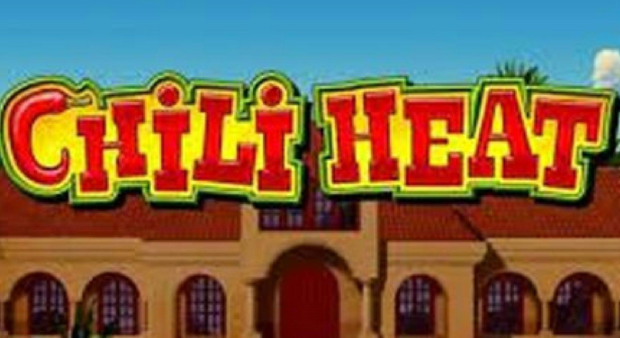 Chili Heat Slot Online Free Play