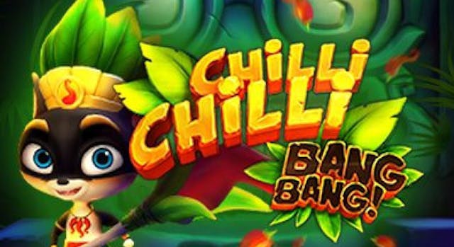 Chilli Chilli Bang Bang Slot Online Free Play