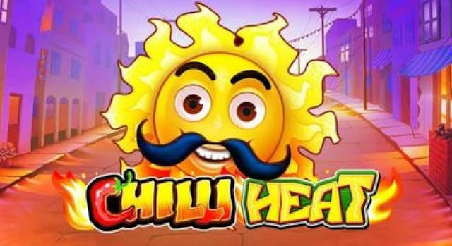 Chilli Heat Slot Online Free Play