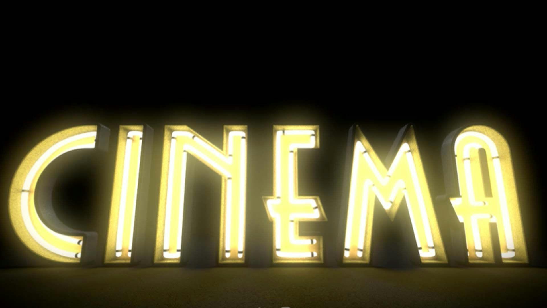 Cinema 3D Slot Free Online Demo